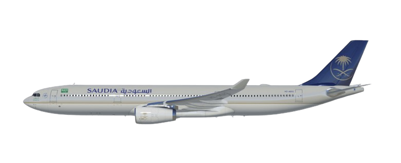 Airbus A330-300
