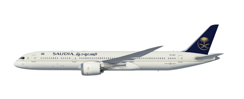 Boeing 787-9