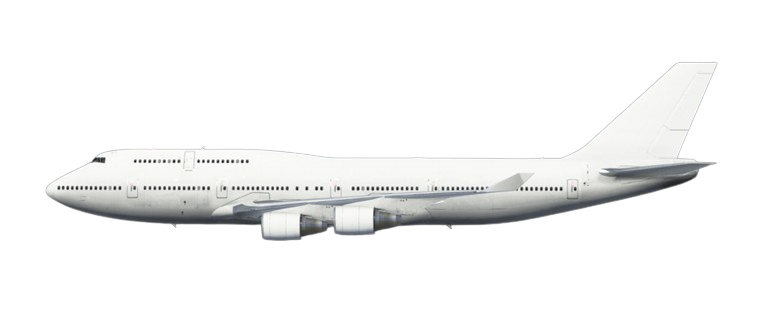 Boeing 747-400