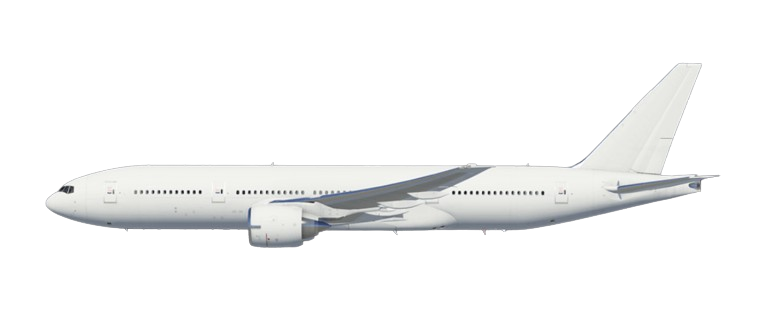 Boeing 777-200ER