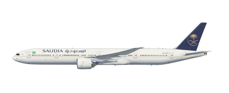 Boeing 777-300ER