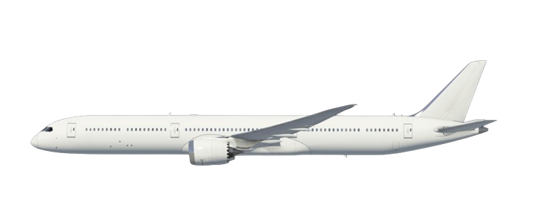 Boeing 787-10